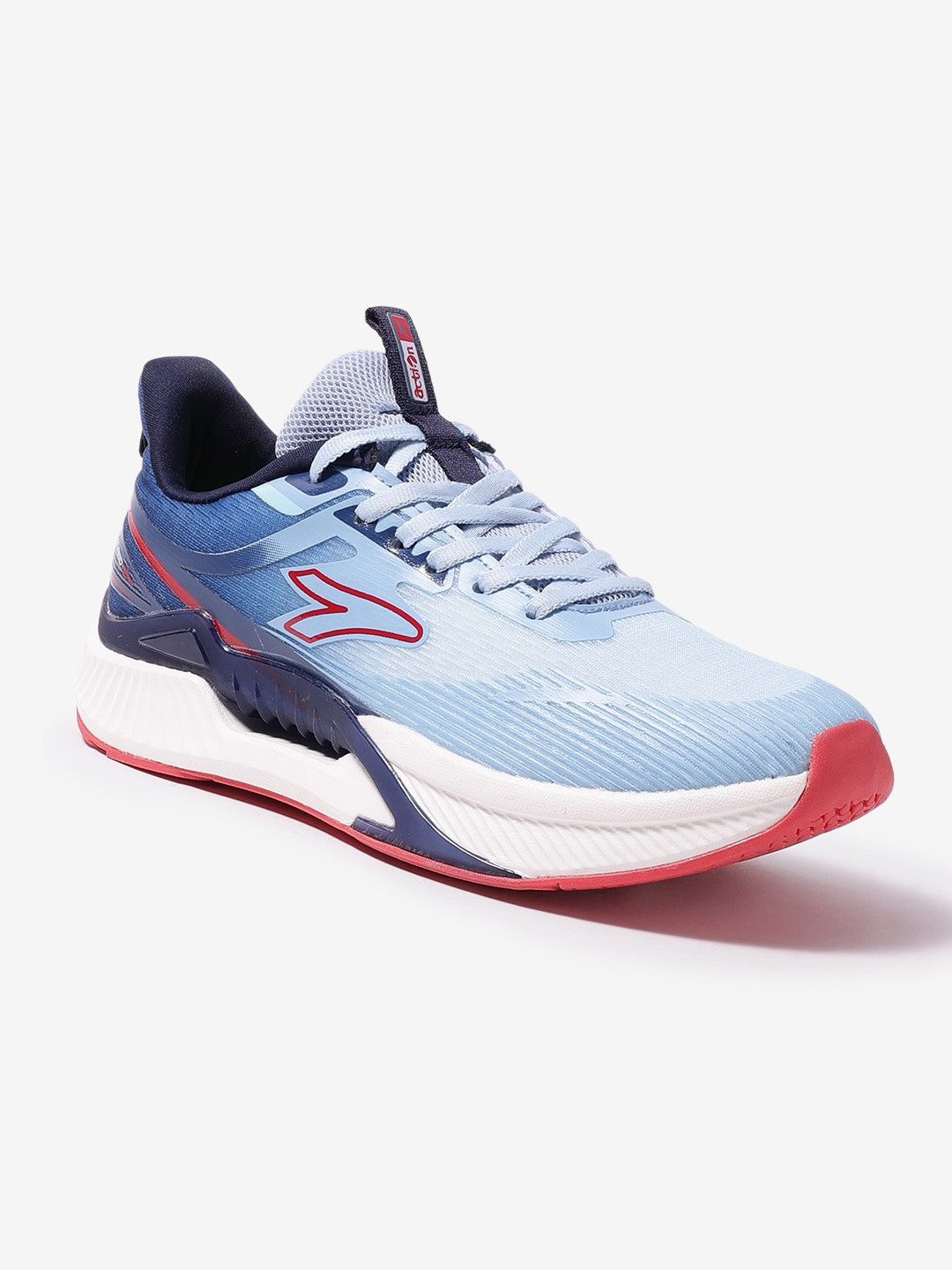 Action Athleo NITRO-921 Men's Lace-Up Sports Running Shoes