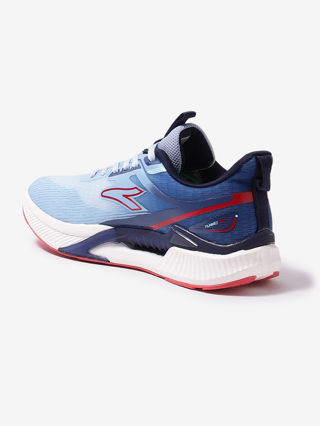 Action Athleo NITRO-921 Men's Lace-Up Sports Running Shoes