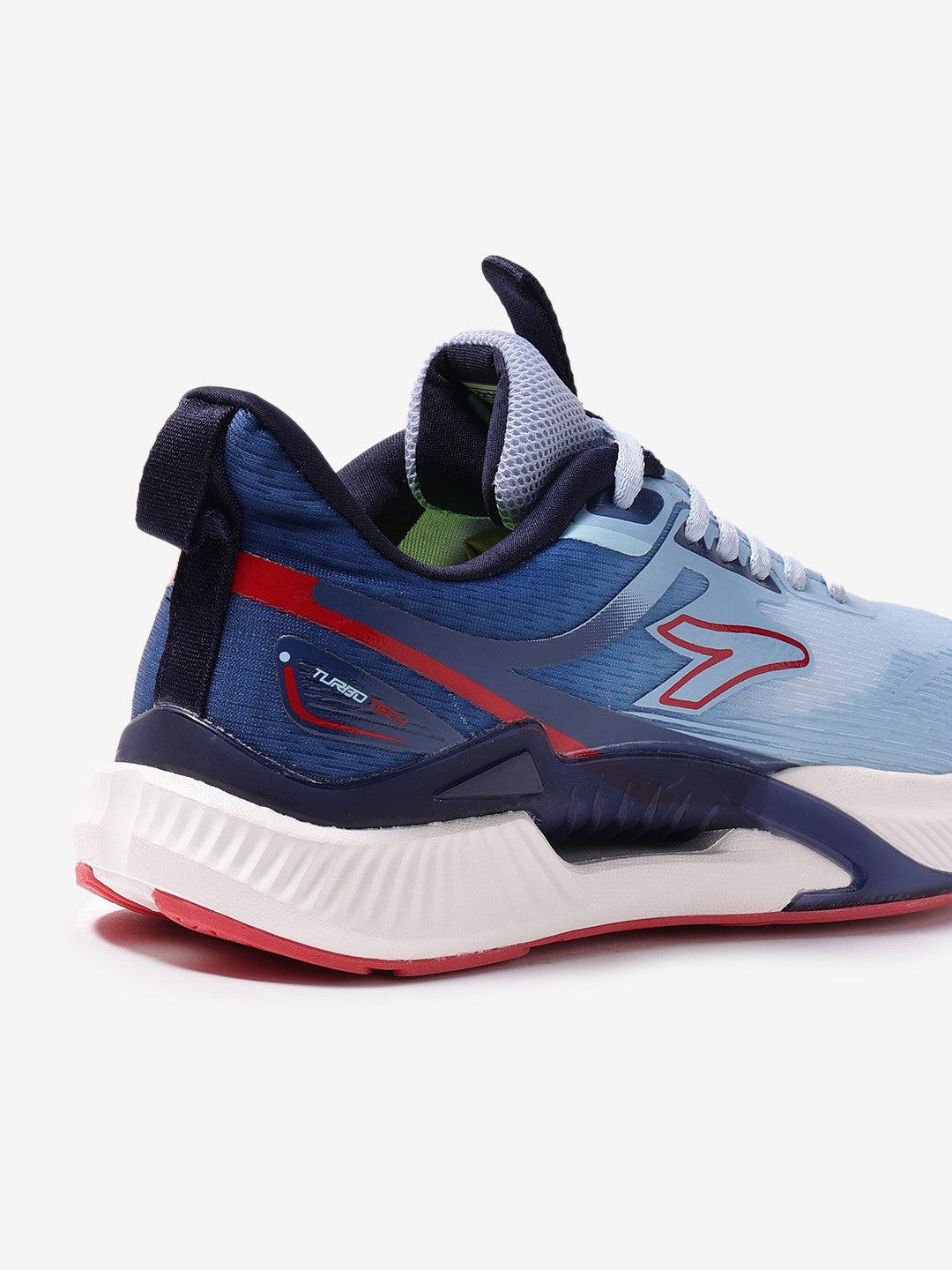 Action Athleo NITRO-921 Men's Lace-Up Sports Running Shoes