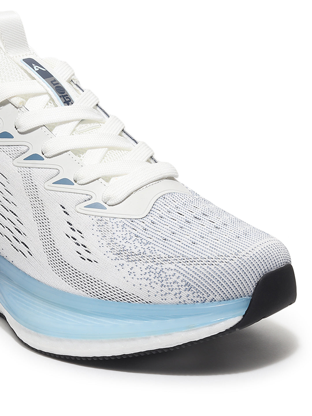 Action Athleo TURBO-301 Men's Lace-Up Sports Running Shoes