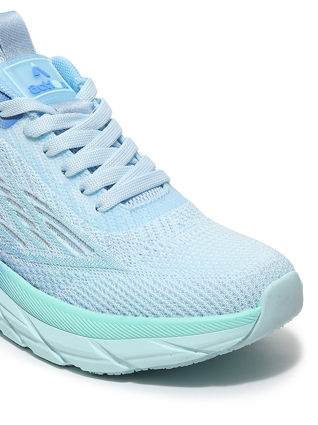 Action Athleo KIA-202 Women's Lace-Up Sports Running Shoes