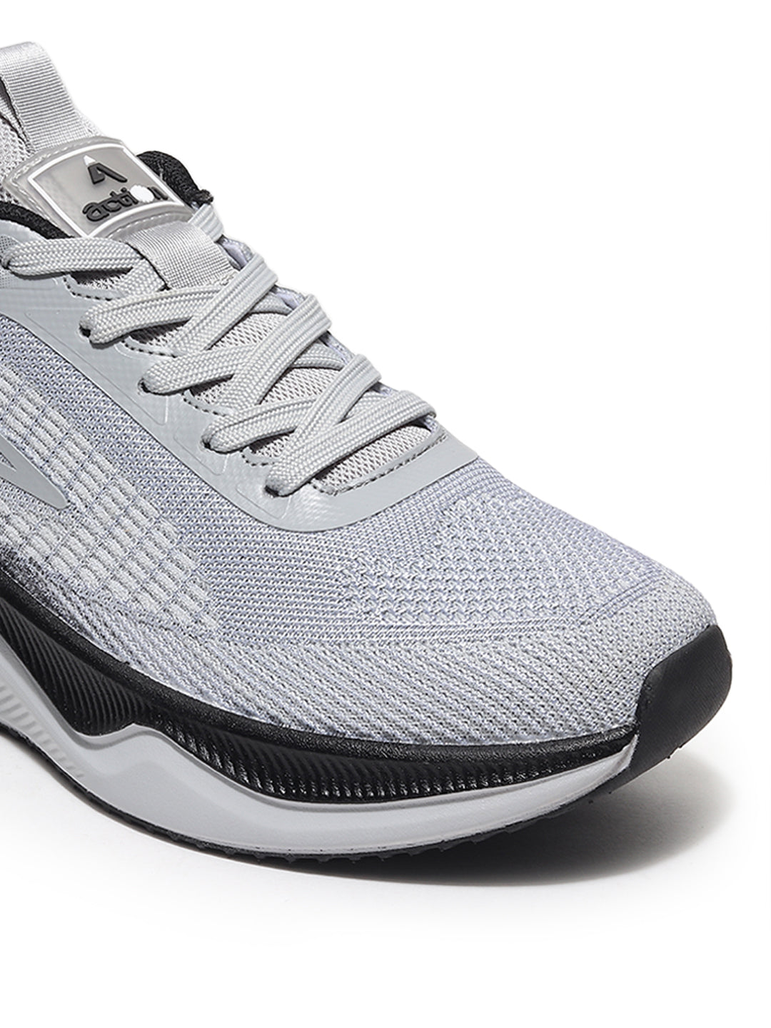 Action Athleo NITRO-701 Men's Lace-Up Sports Running Shoes