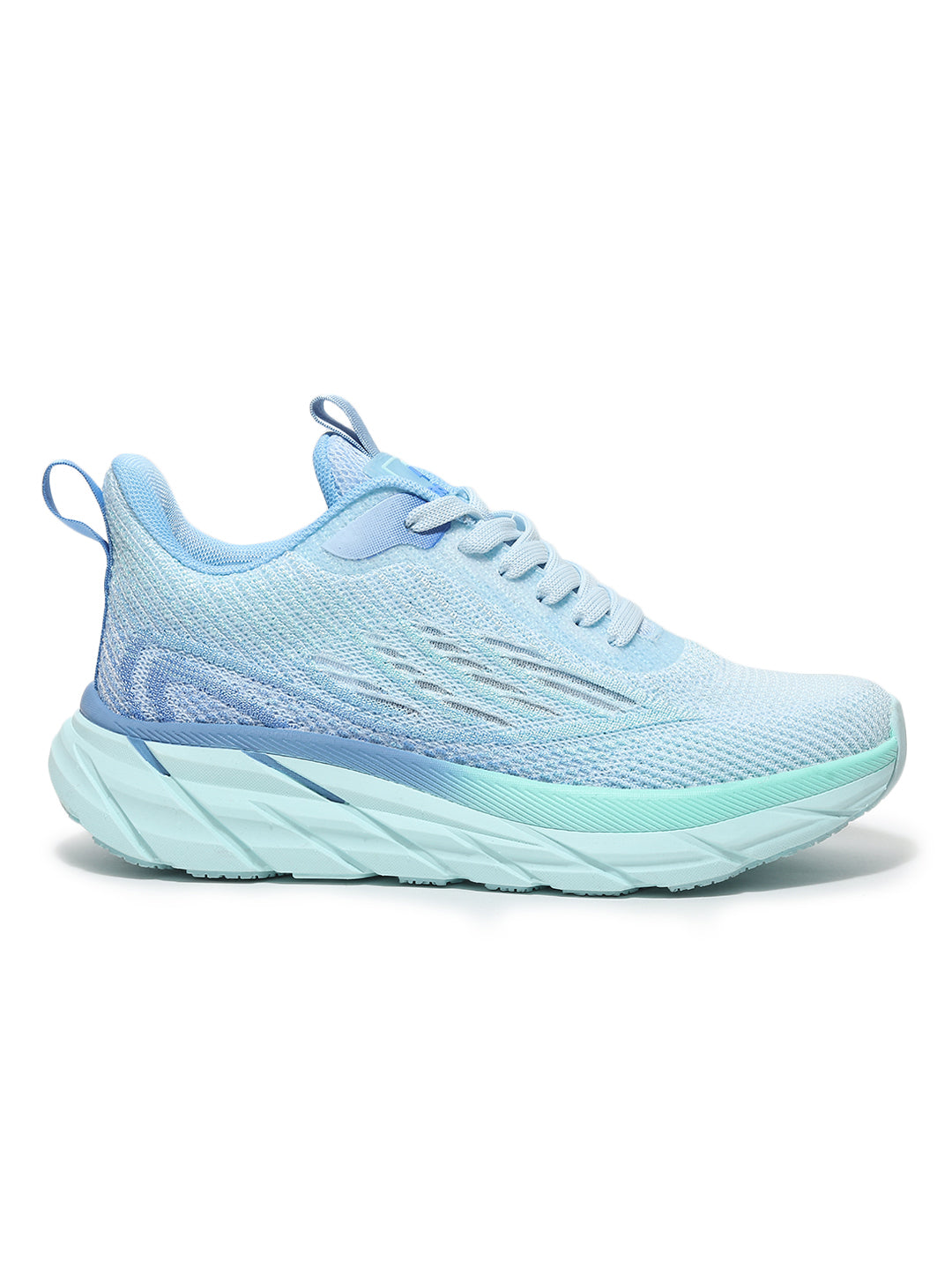 Action Athleo KIA-202 Women's Lace-Up Sports Running Shoes