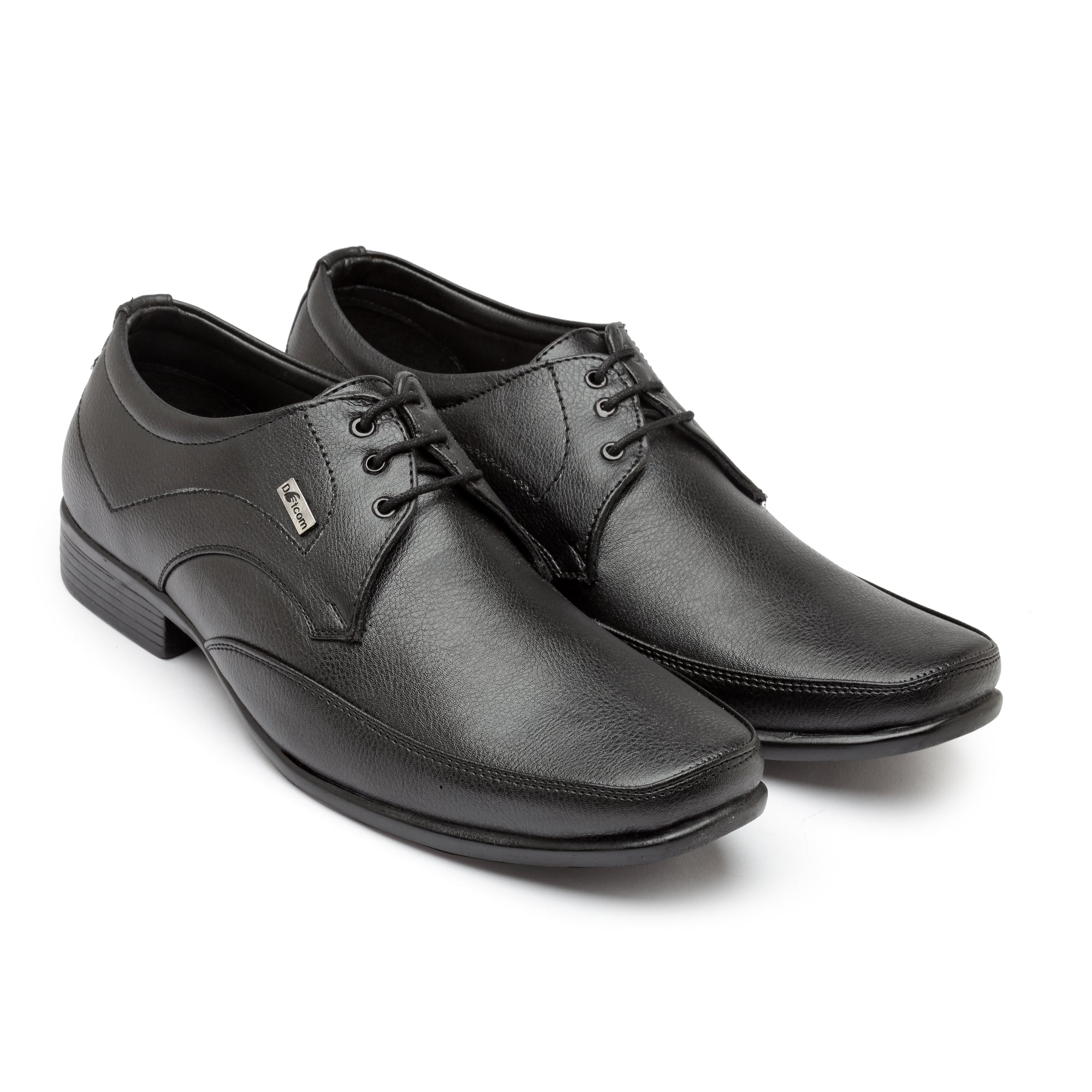 SR 153 Lightweight Confortable Formal Office Shoes For Men – MICRO