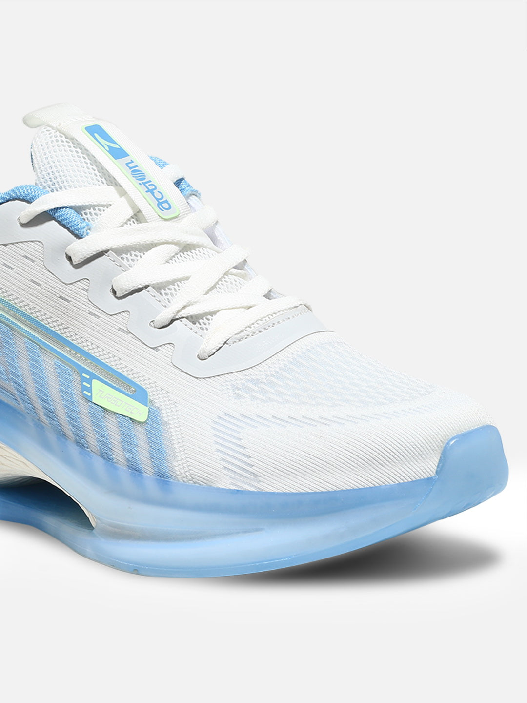 TURBO 401 Sports Shoes For Men