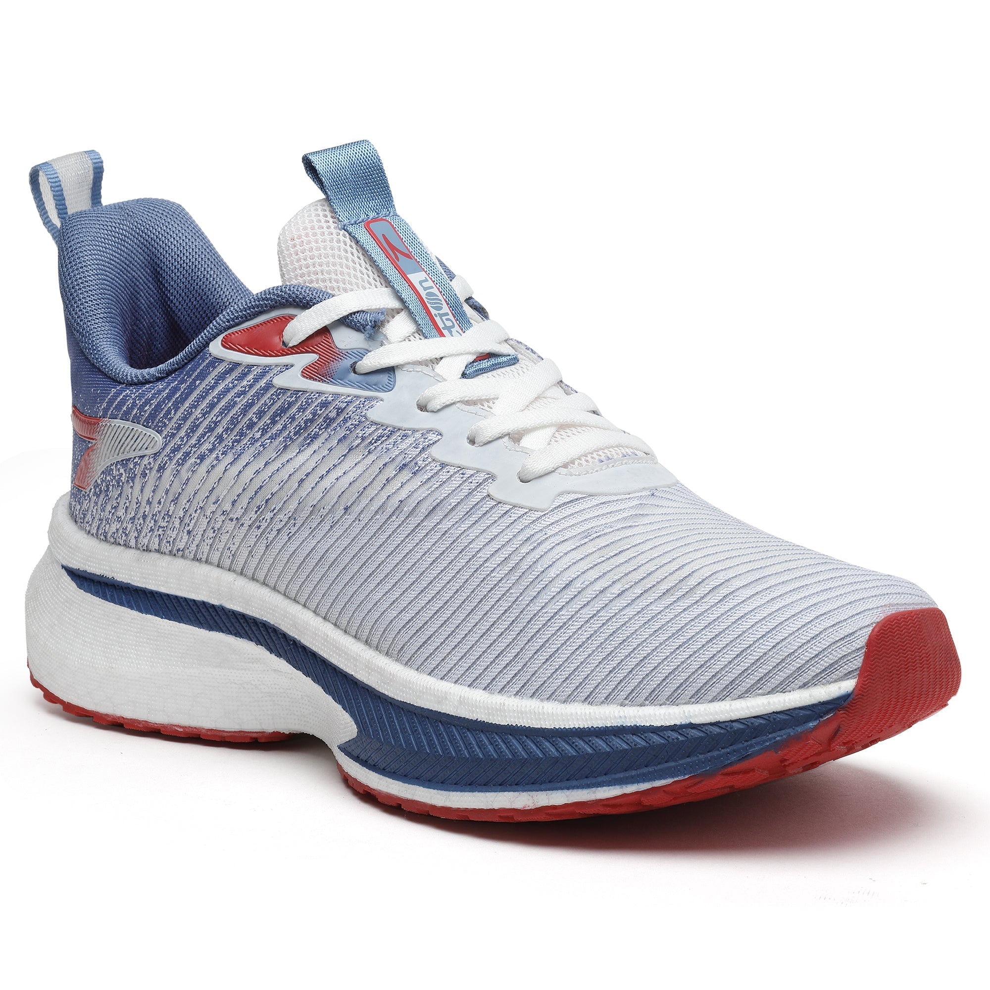 Action TURBO-803-BEIGE Men Sports Shoes