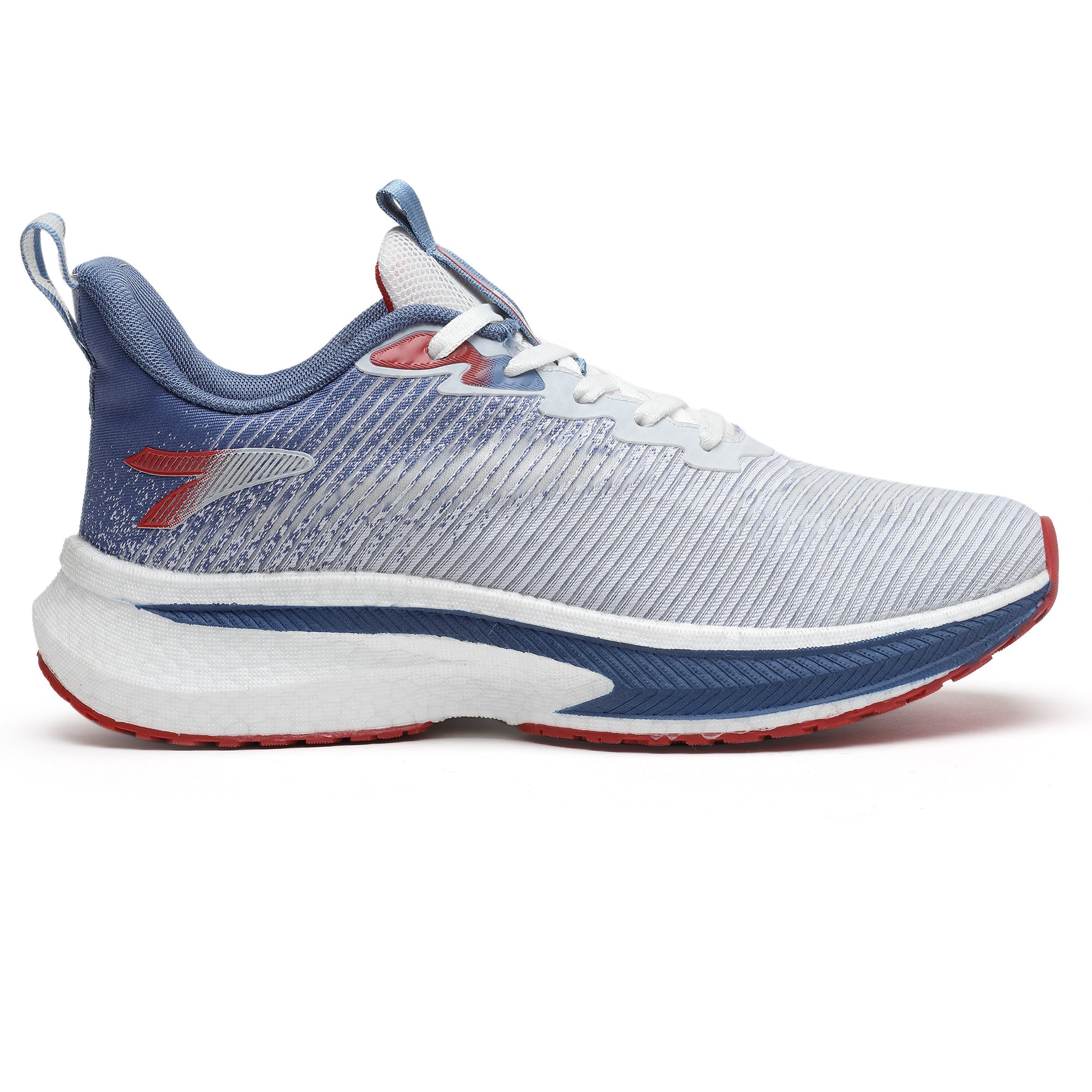 Action TURBO-803-BEIGE Men Sports Shoes