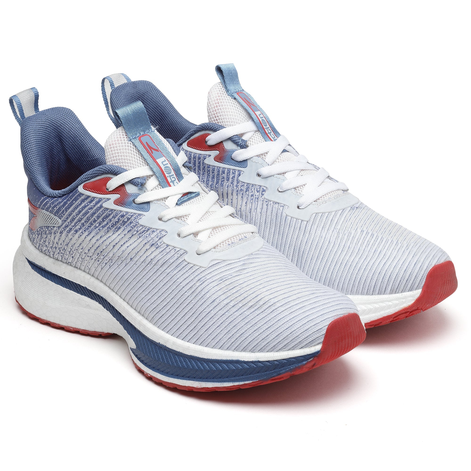 Action TURBO-803-BEIGE Men Sports Shoes