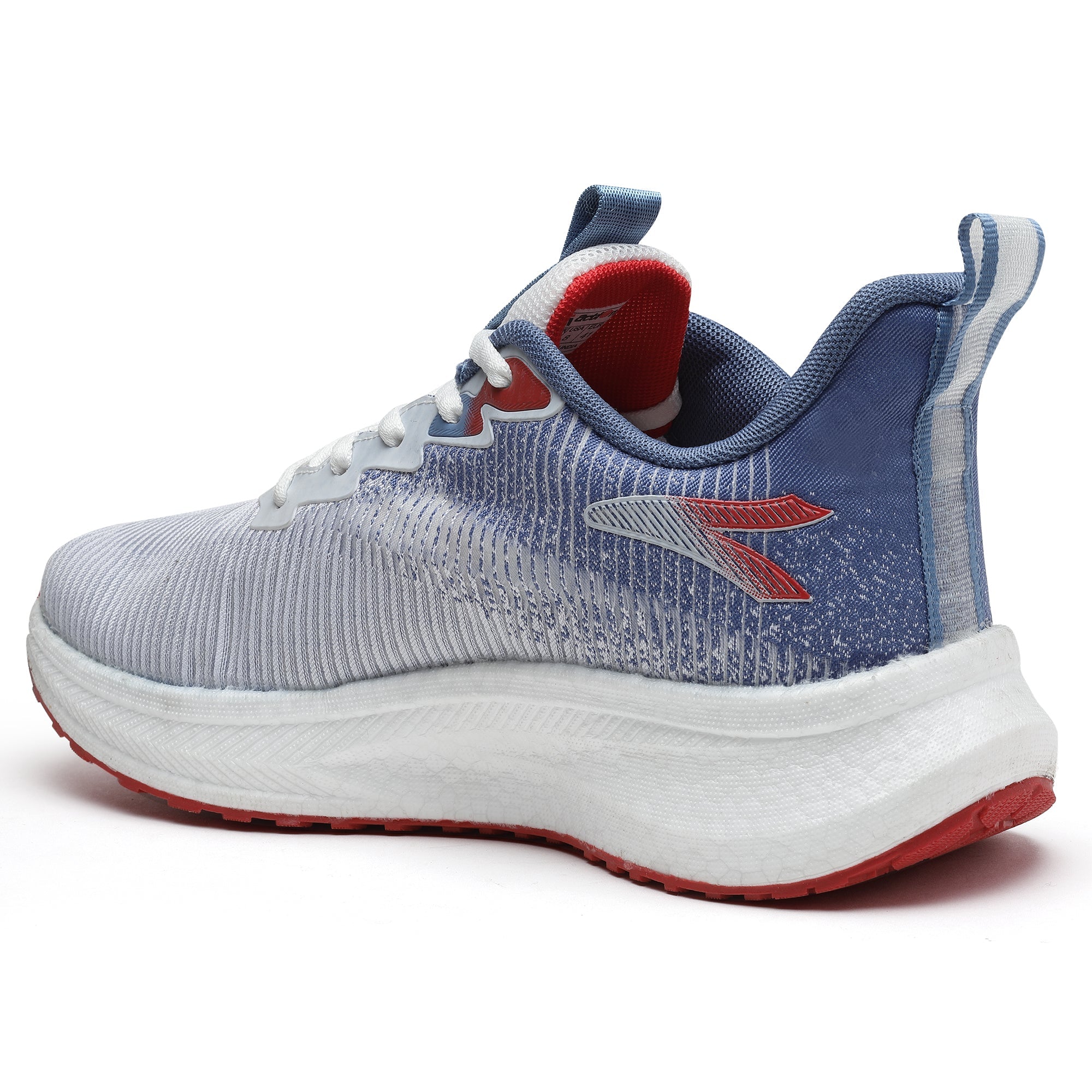 Action TURBO-803-BEIGE Men Sports Shoes