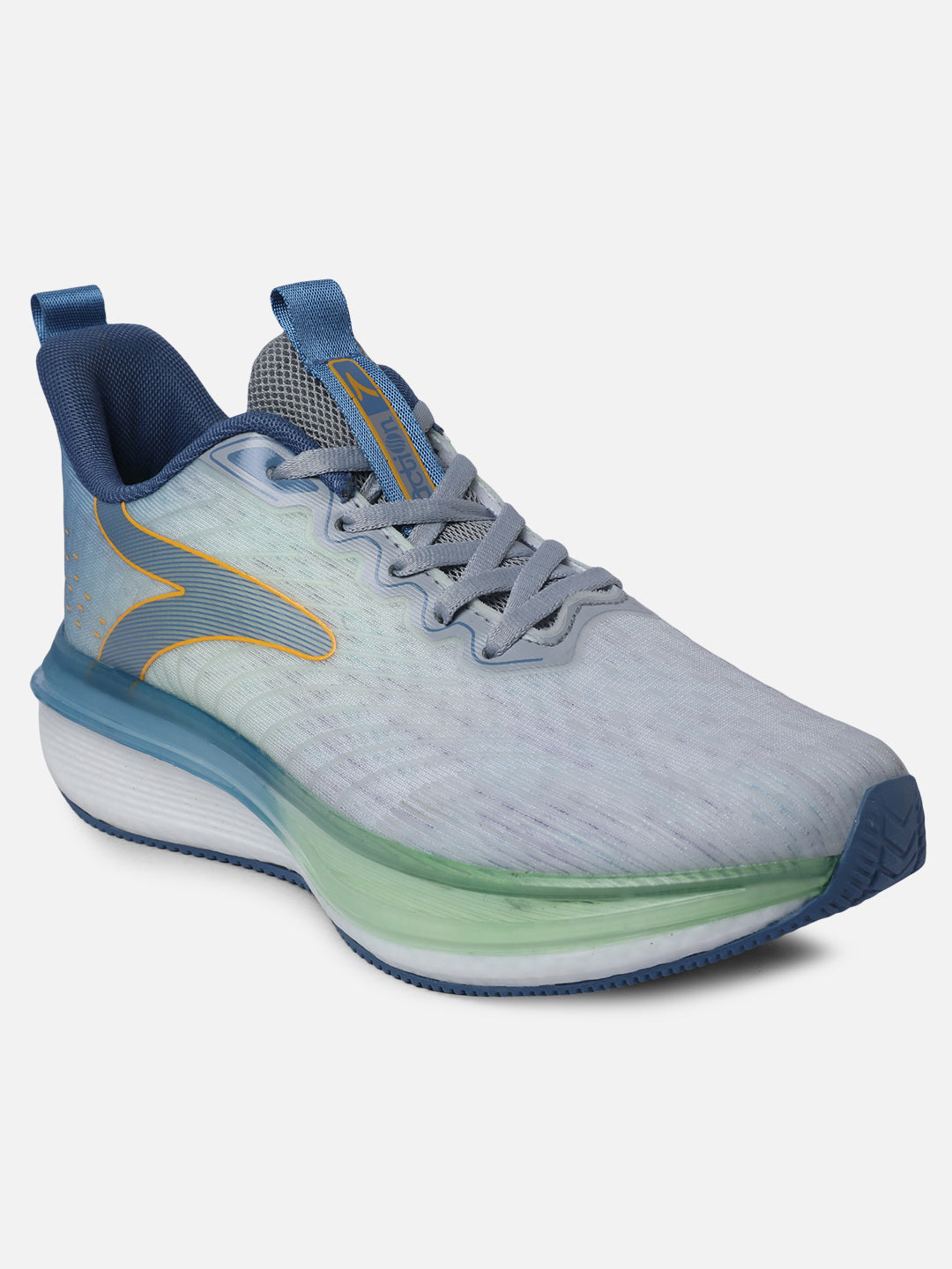 TURBO 303 Lightweight Comfortable Running Sport Shoes For Men