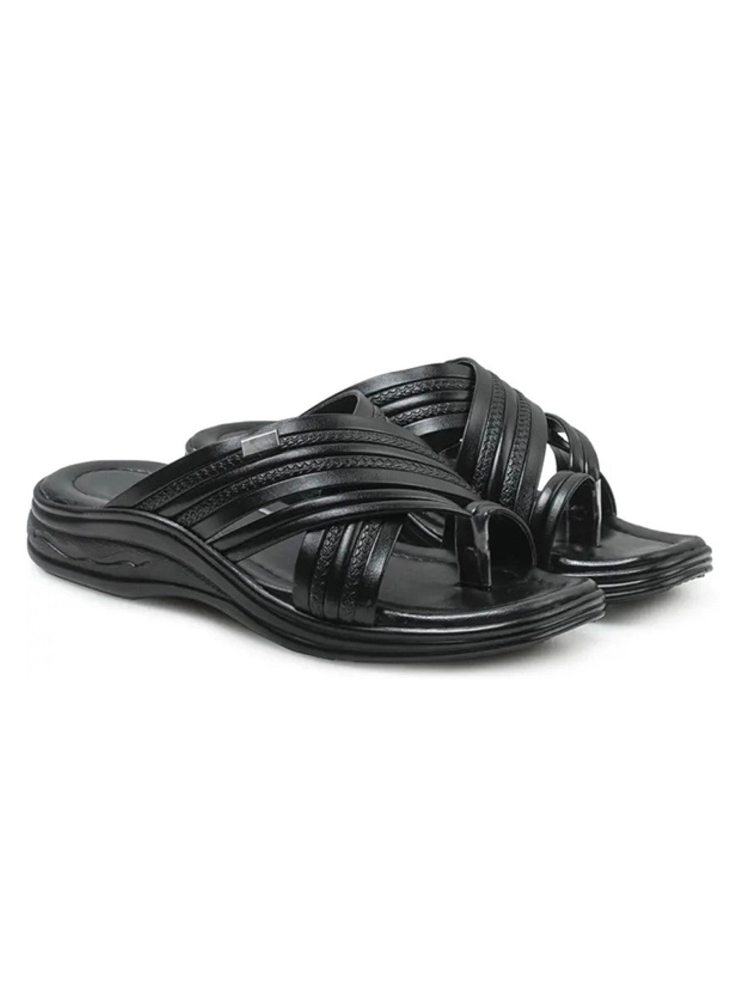 Action 3317 Men's Slip-On Casual Sandal