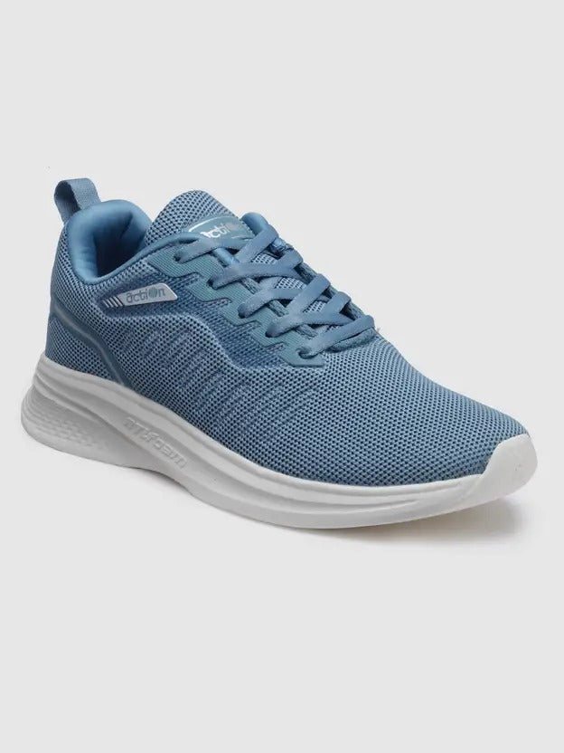 Action Athleo ATL-806 Women's Lace-Up Sports Running Shoes
