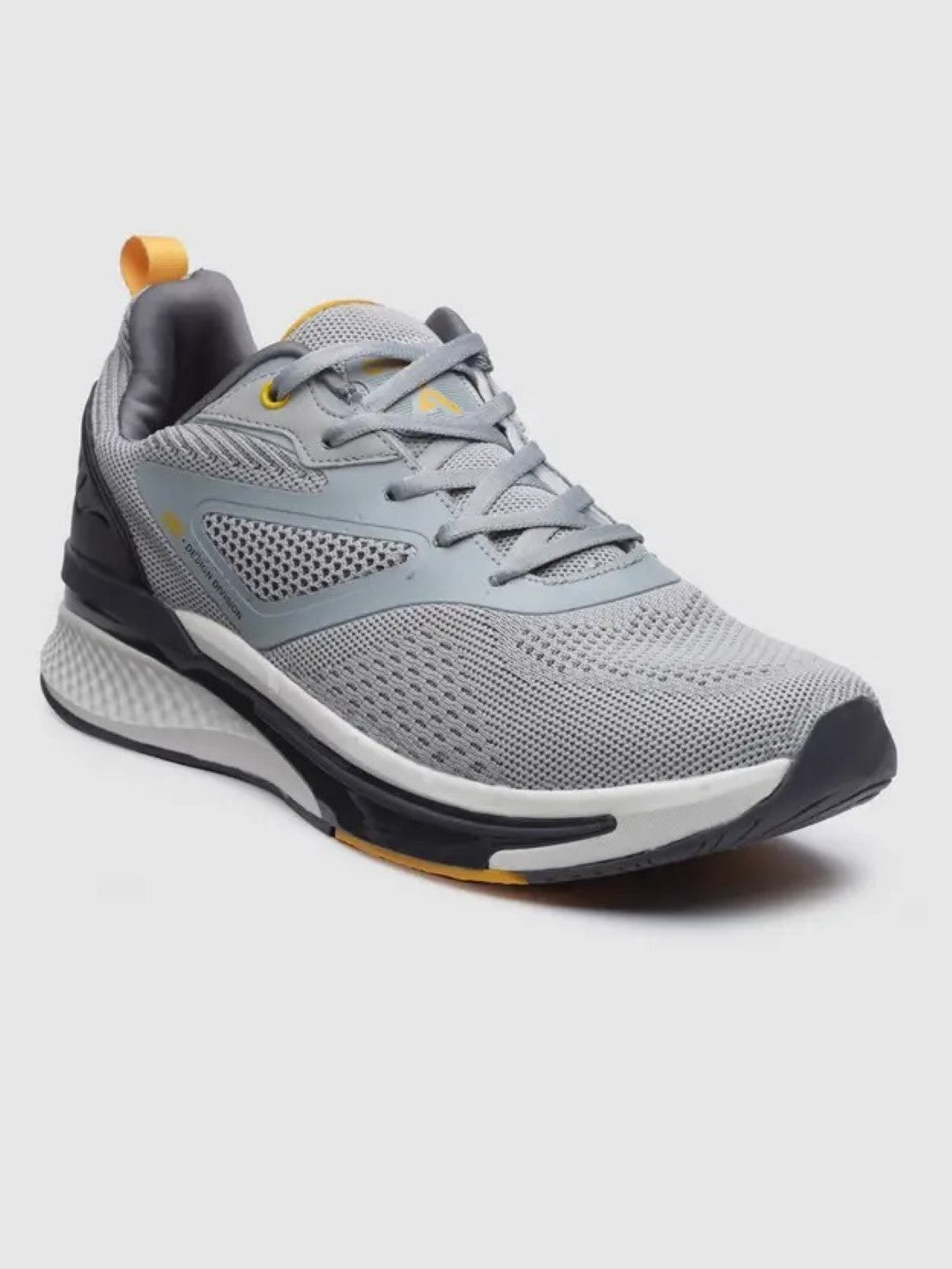 Action Athleo ATG-704 Men's Lace-Up Sports Running Shoes