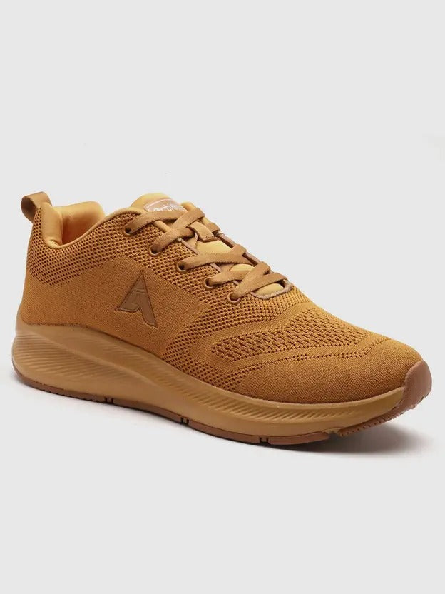 Action Athleo ATG-496 Men's Lace-Up Sports Running Shoes