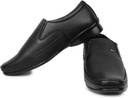 Action D-182 Men's Slip-On Formal Monks