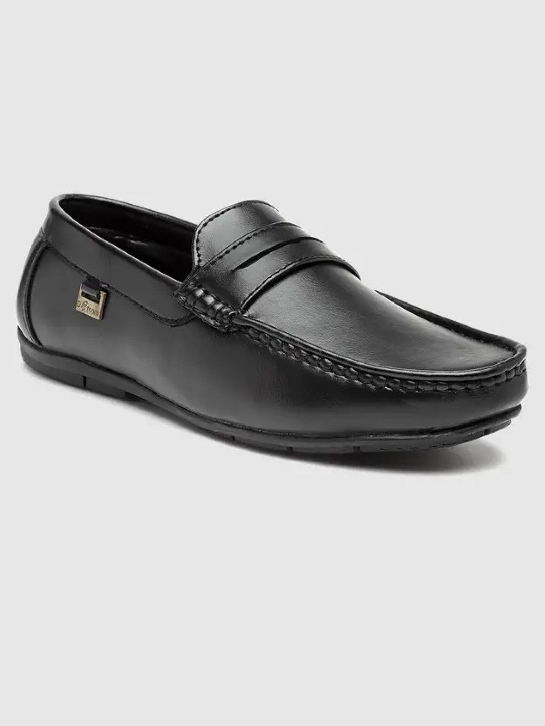 Action DRIVE-92 Men's Slip-On Casual Loafers