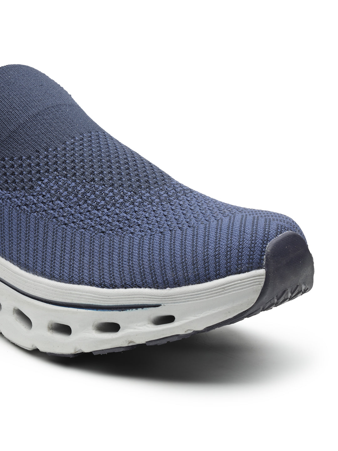 Action Athleo WALKER-1006 Breathable Flexible Lightweight Comfortable Slip-On Sports Walking Shoes For Men