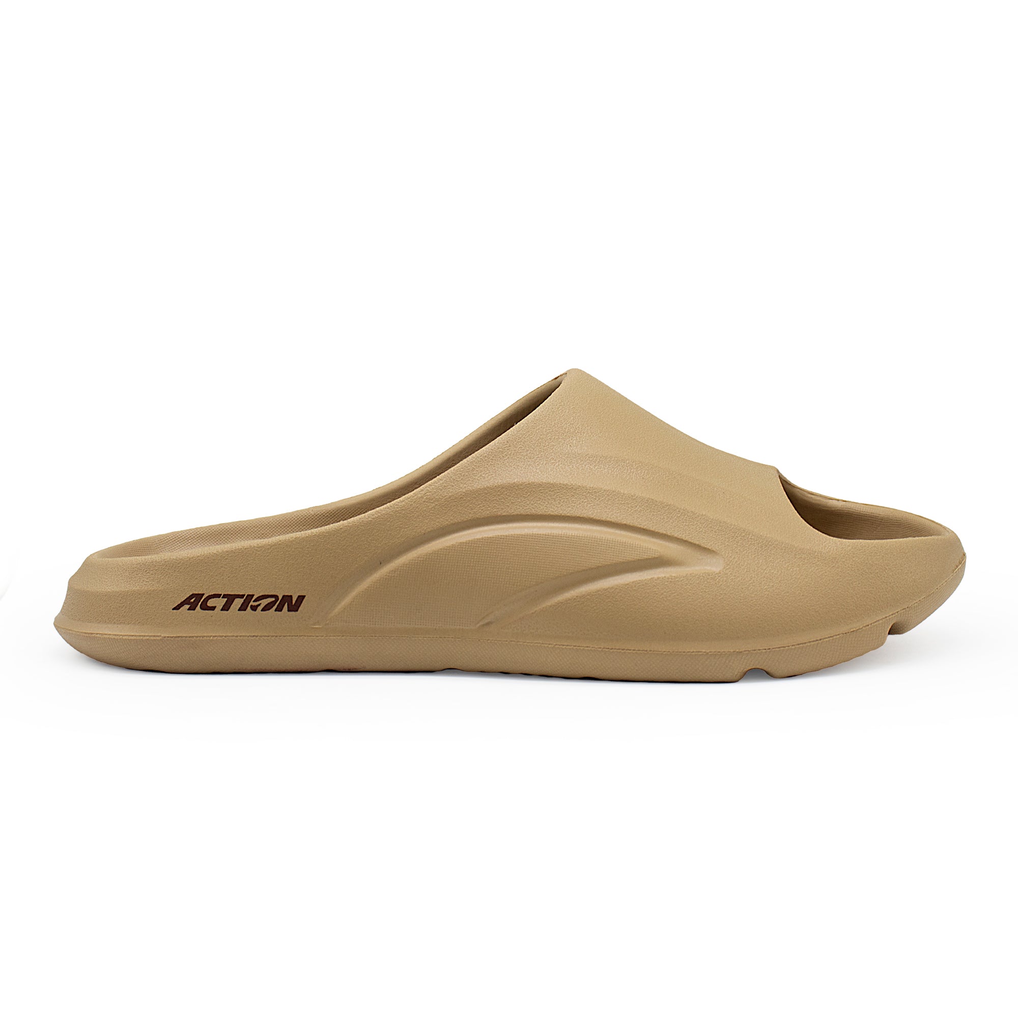 Action COOL-2001 Men's Slip-On Casual Slides
