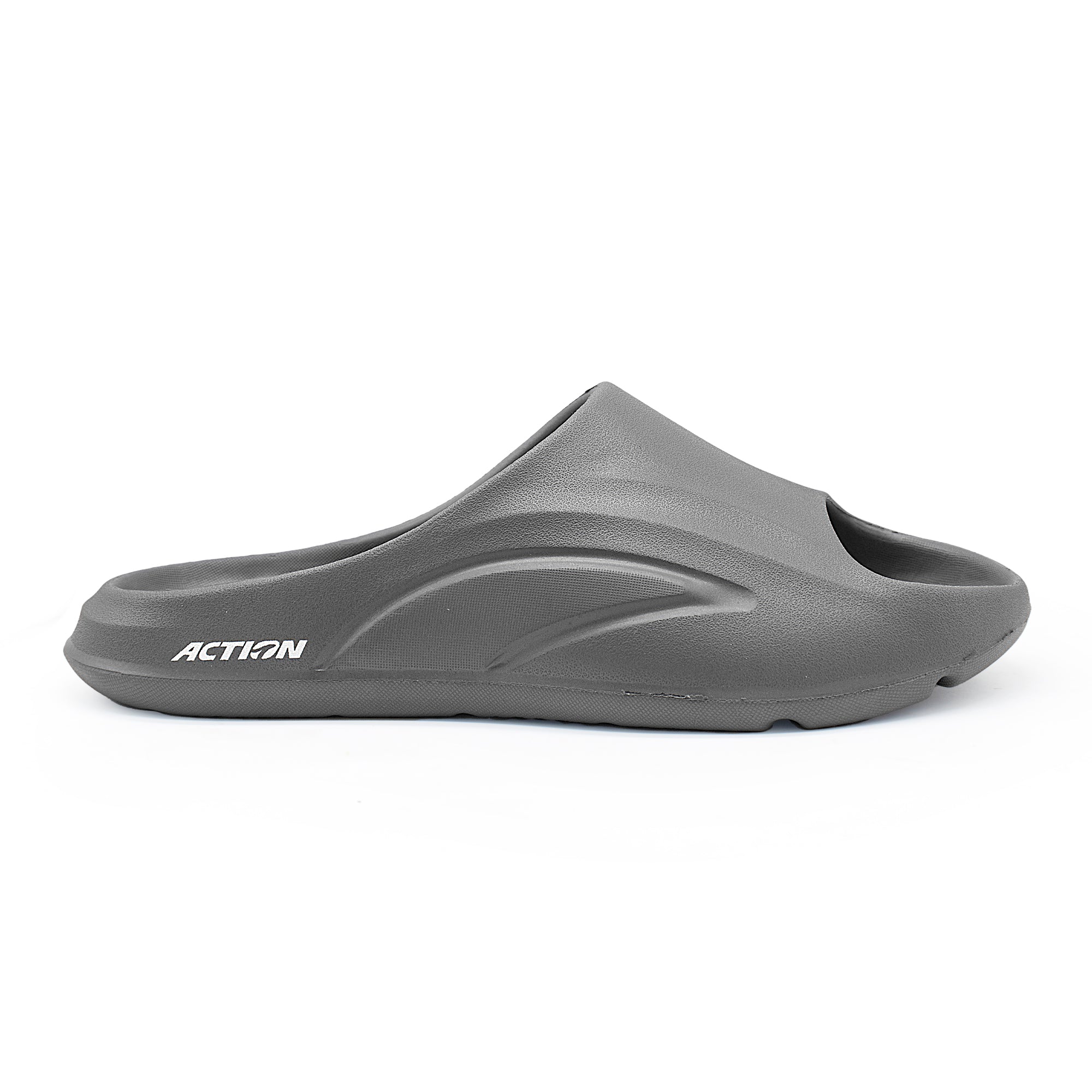 Action COOL-2001 Men's Slip-On Casual Slides