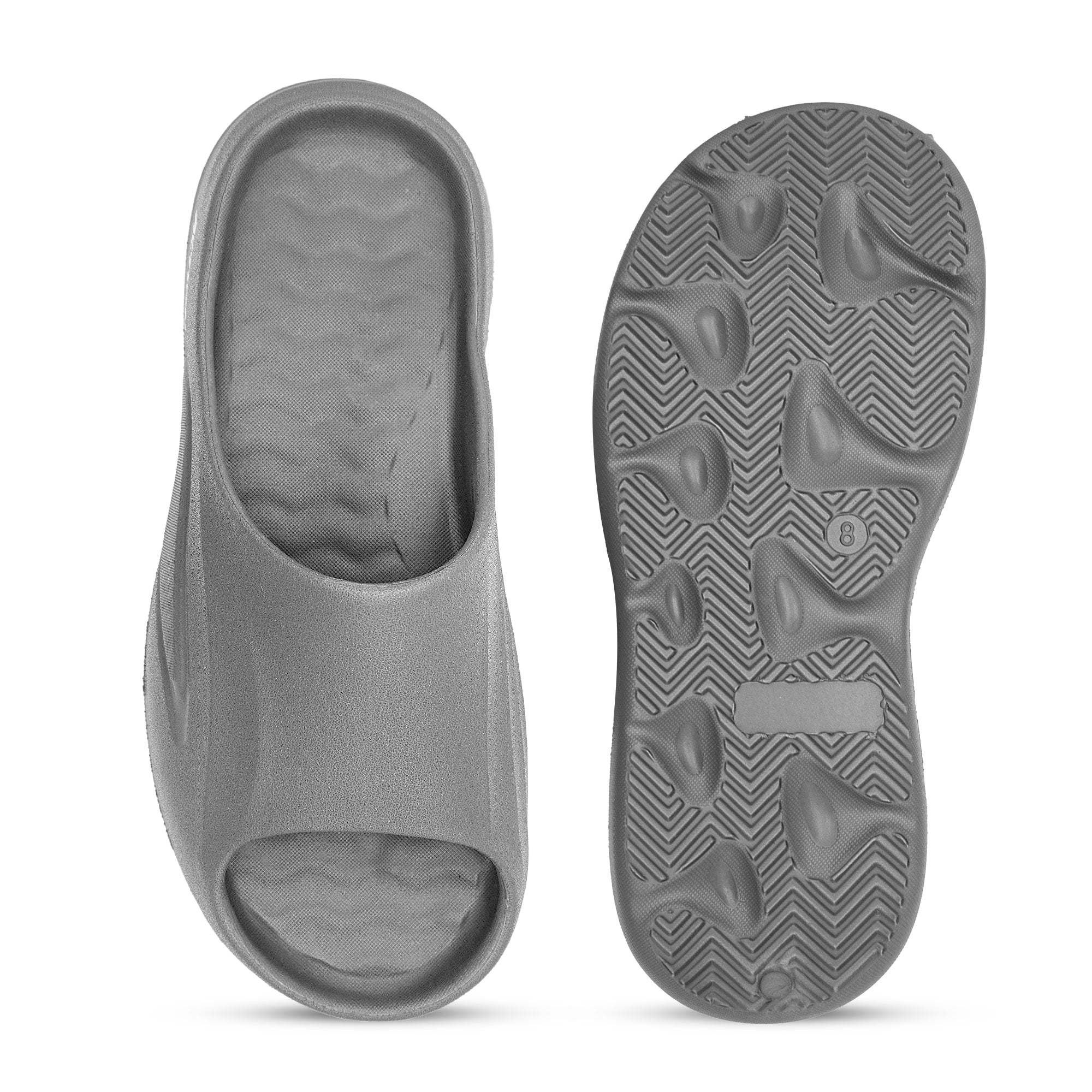 Action COOL-2001 Men's Slip-On Casual Slides