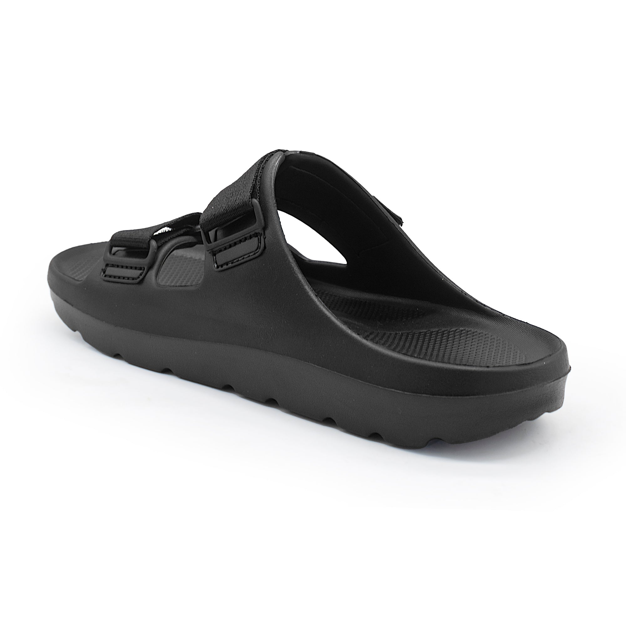 Action COOL-2003 Men's Slip-On Casual Slides