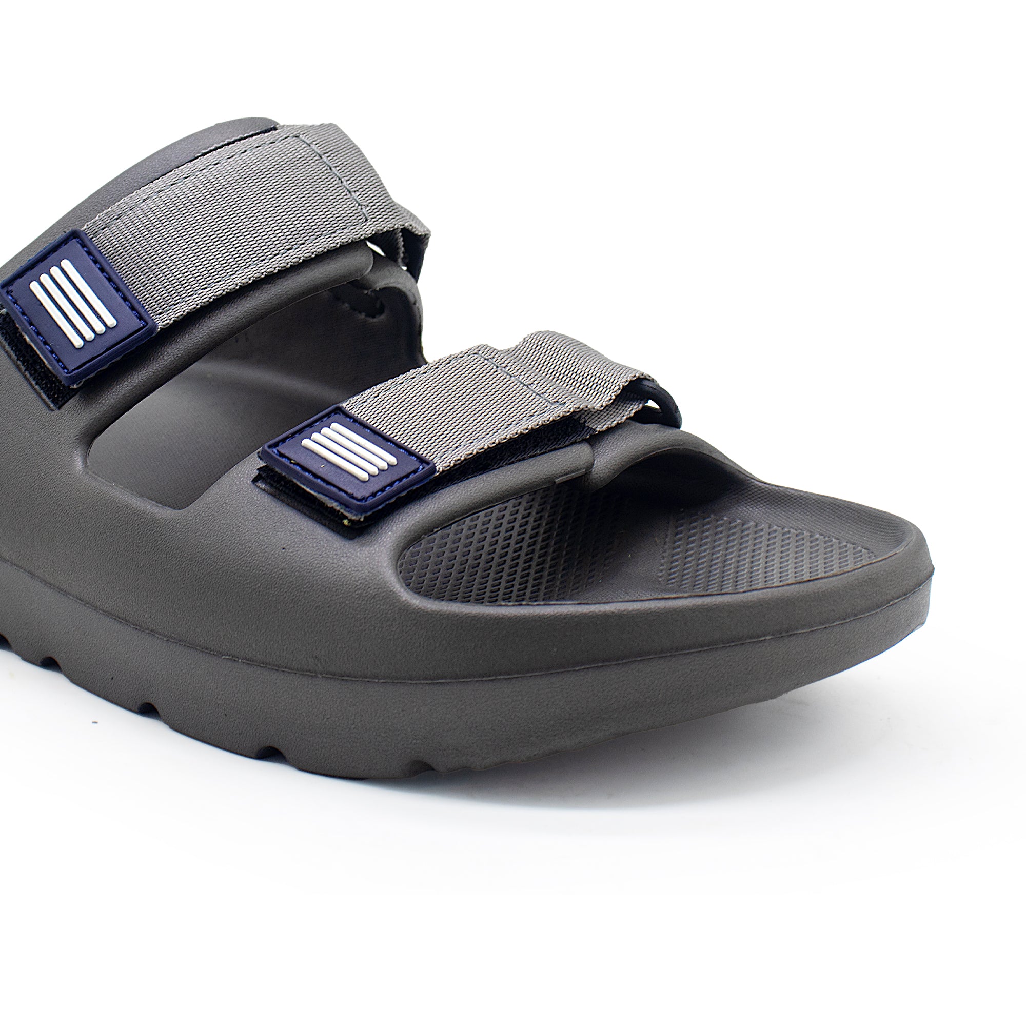 Action COOL-2003 Men's Slip-On Casual Slides
