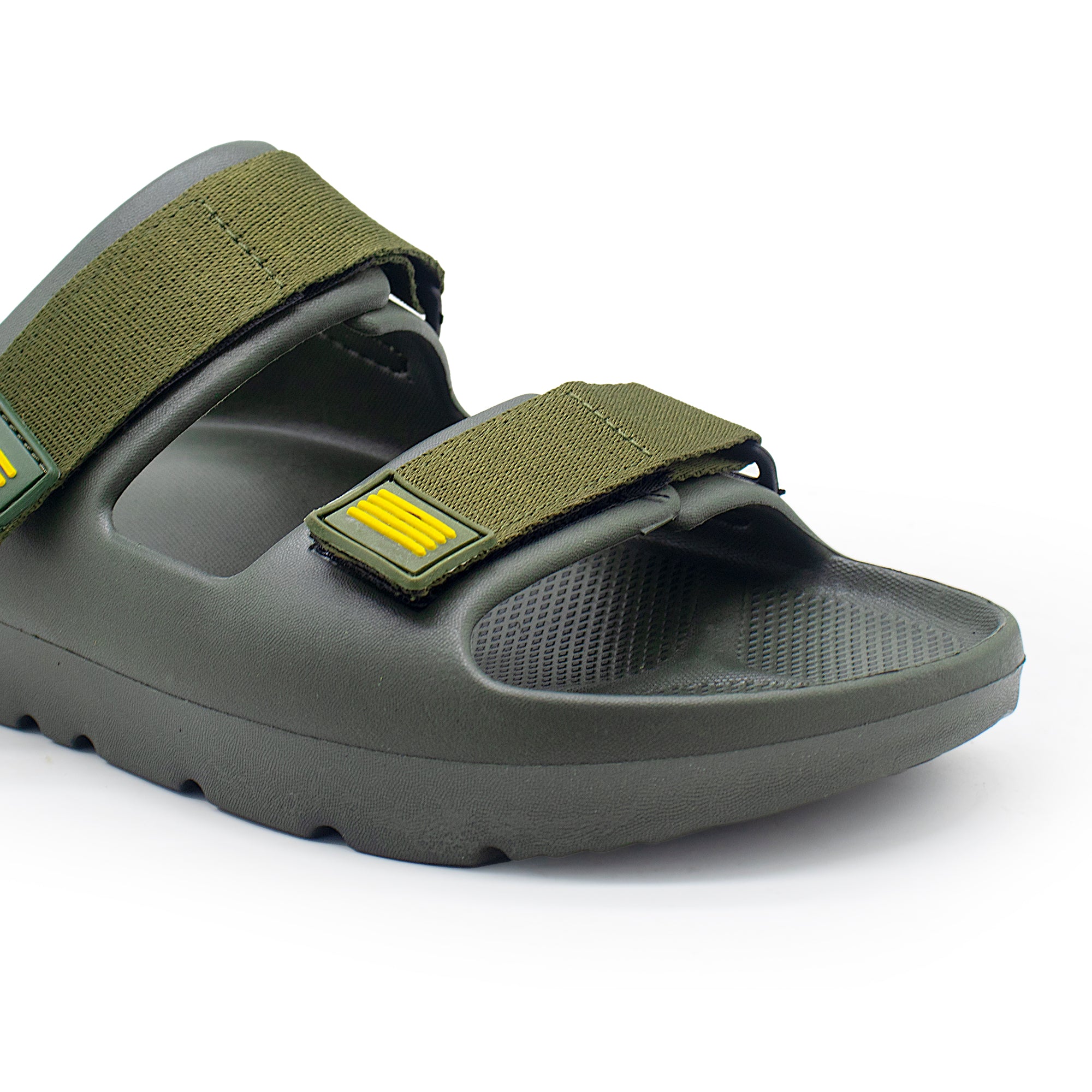 Action COOL-2003 Men's Slip-On Casual Slides