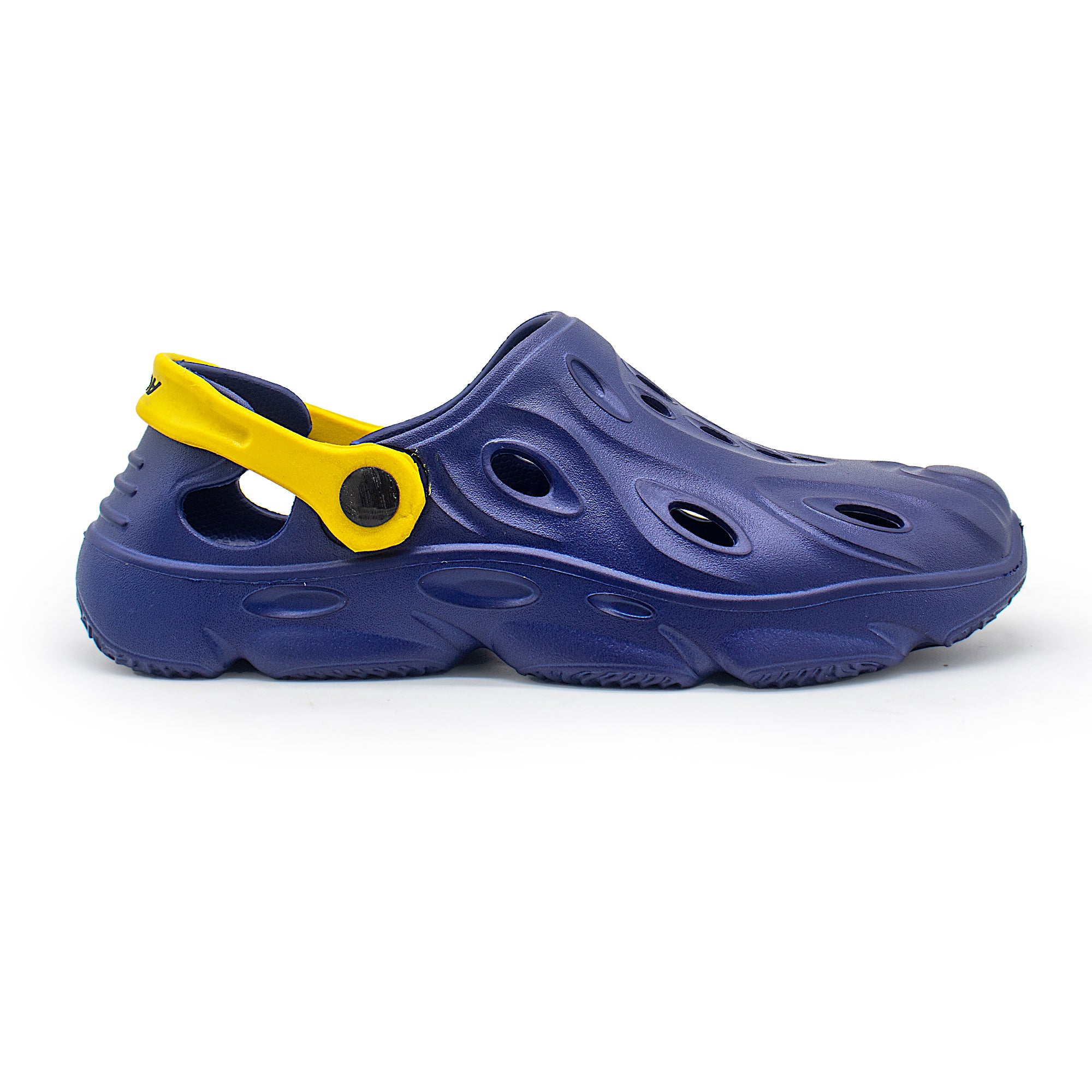 Action COOL-2004-BLACK Men Casual Sandals