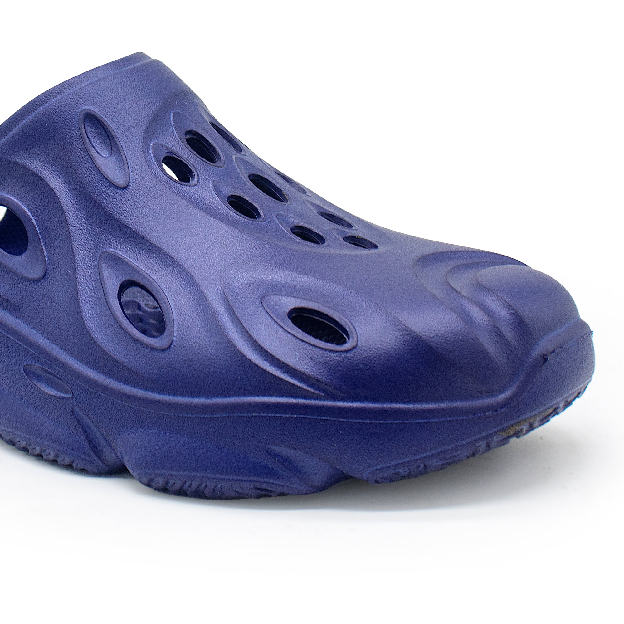 Action COOL-2004-BLACK Men Casual Sandals