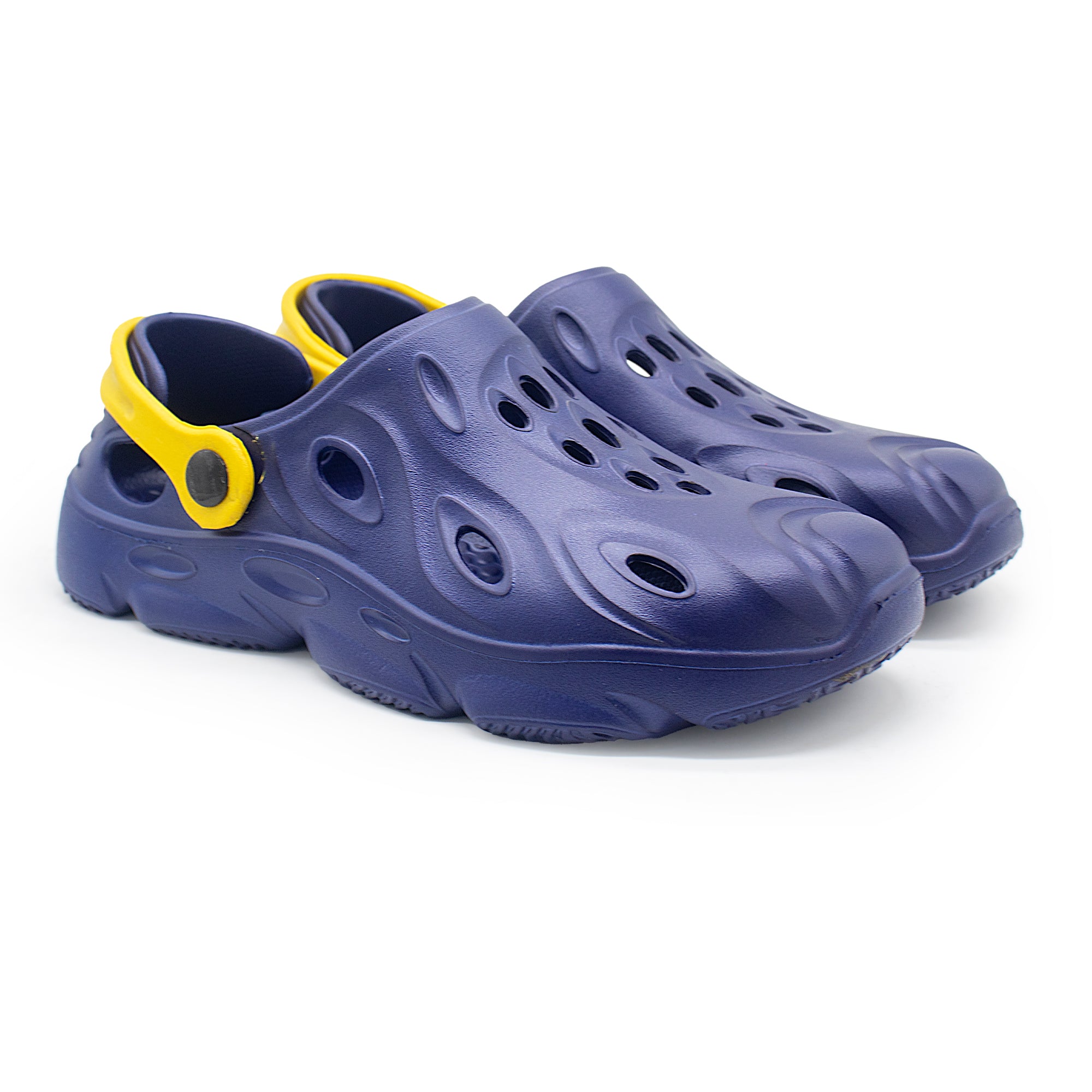 Action COOL-2004-BLACK Men Casual Sandals