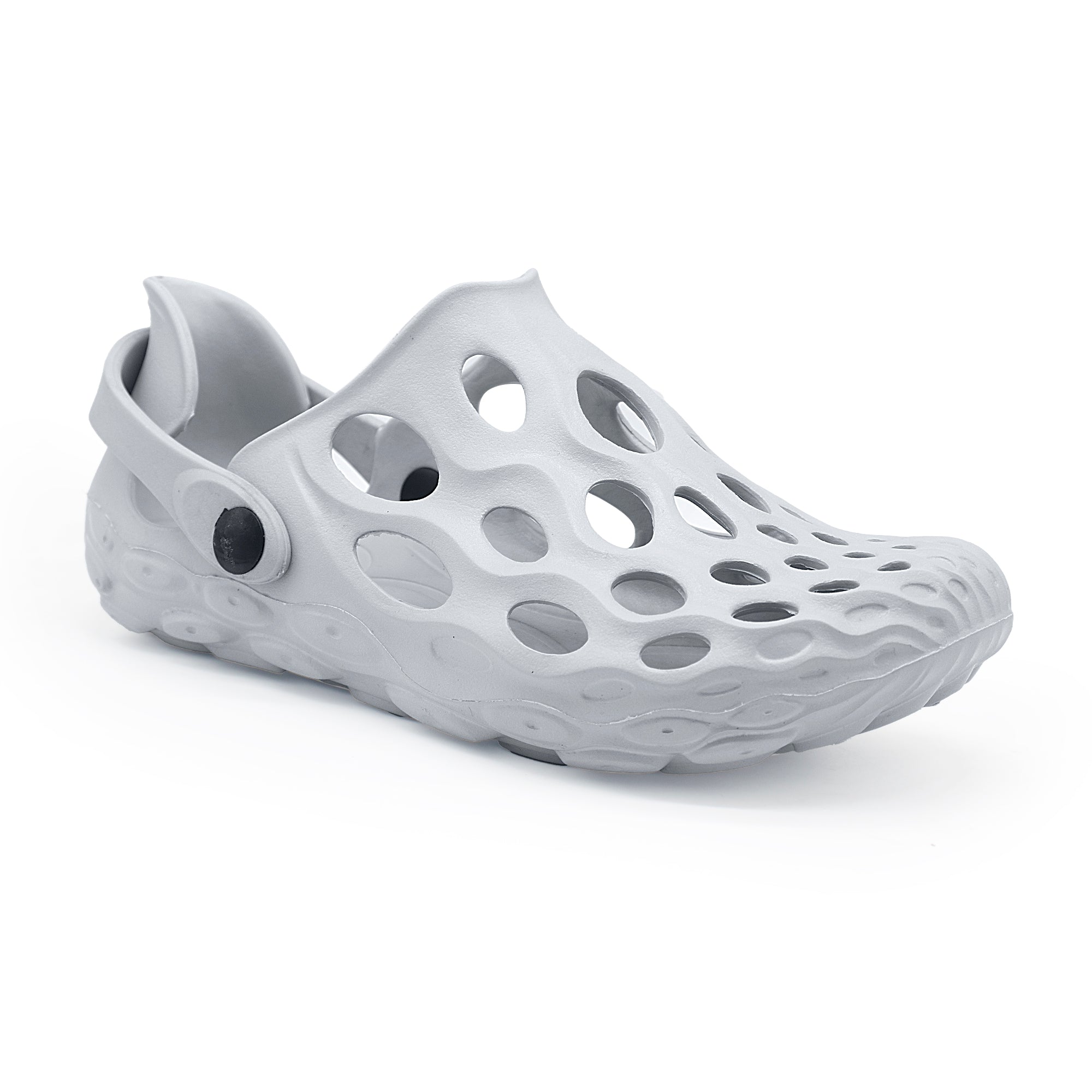 Action COOL-2005 Men's Slip-On Casual Clogs