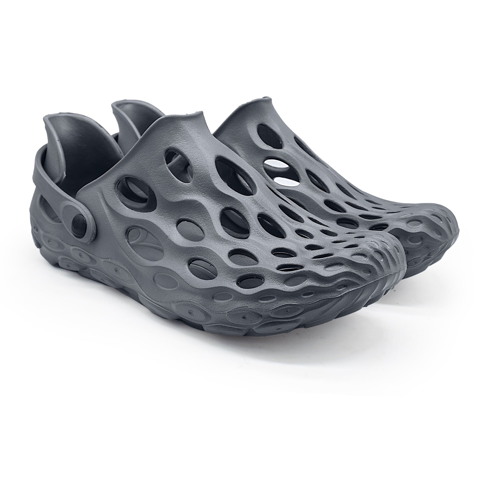 Action COOL-2005 Men's Slip-On Casual Clogs