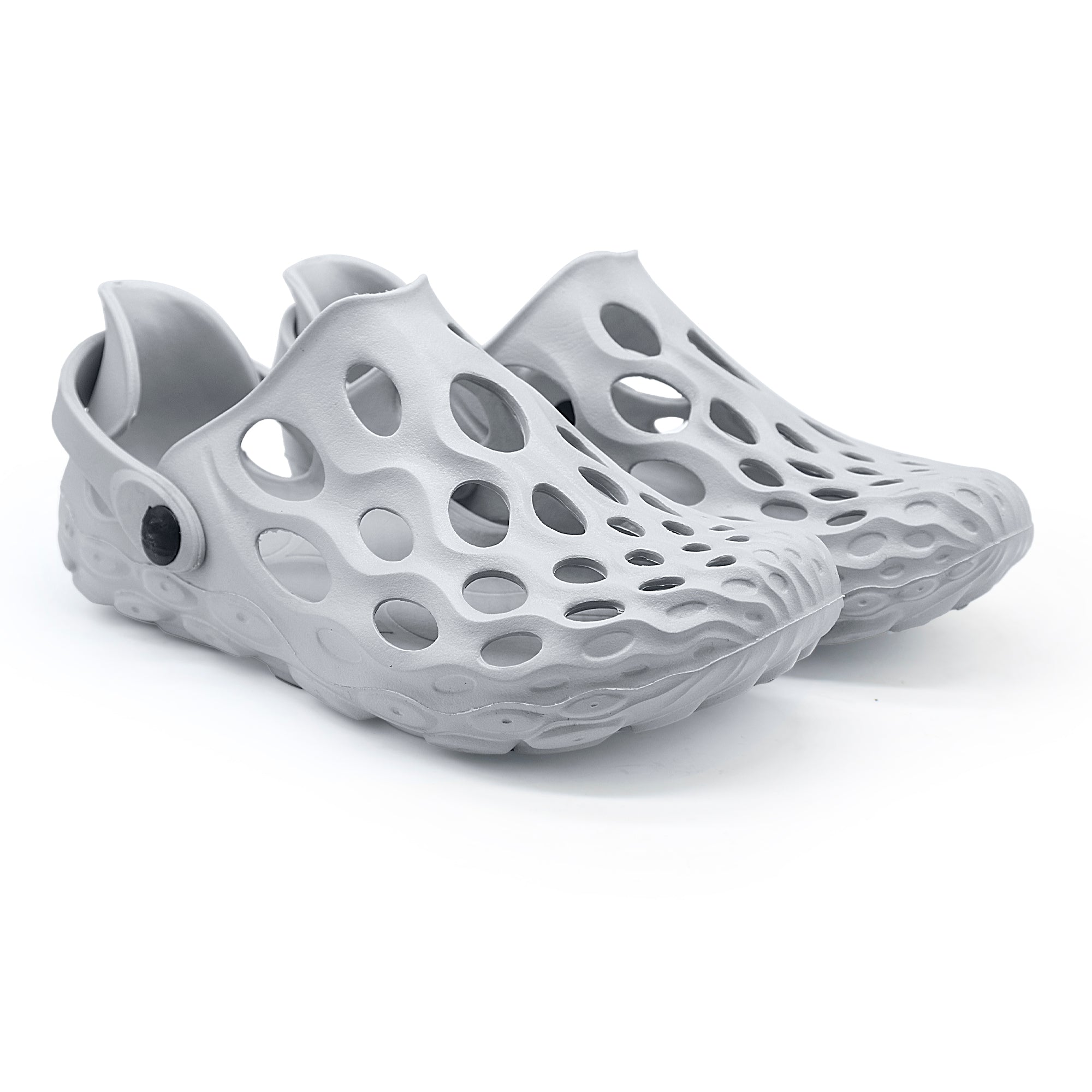 Action COOL-2005 Men's Slip-On Casual Clogs