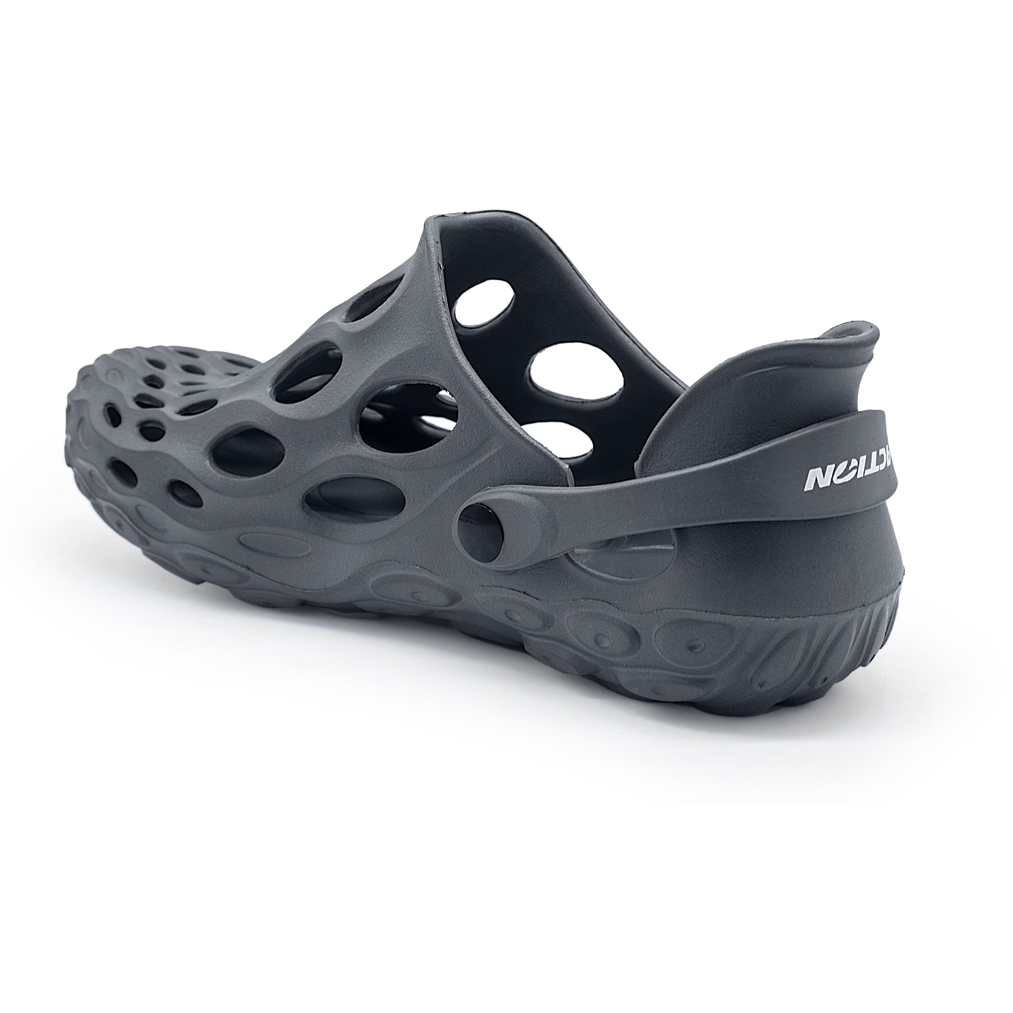 Action COOL-2005 Men's Slip-On Casual Clogs