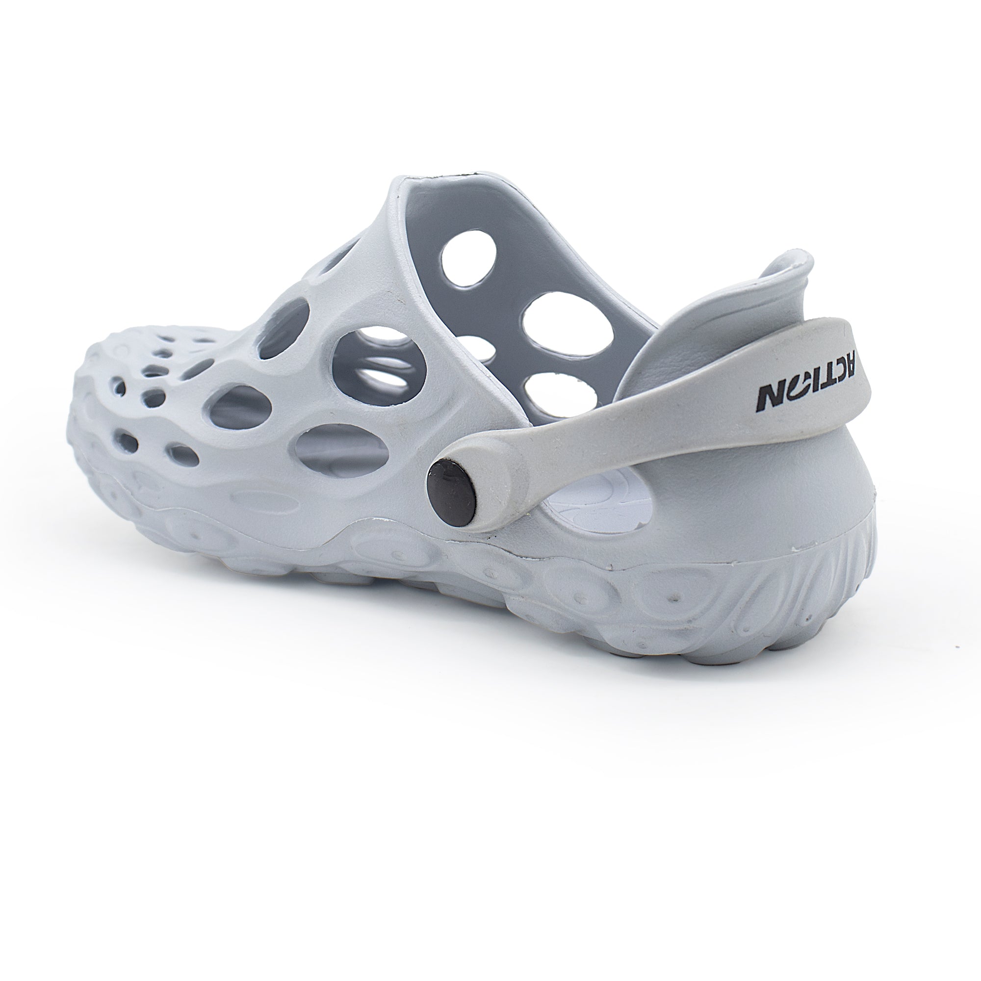 Action COOL-2005 Men's Slip-On Casual Clogs