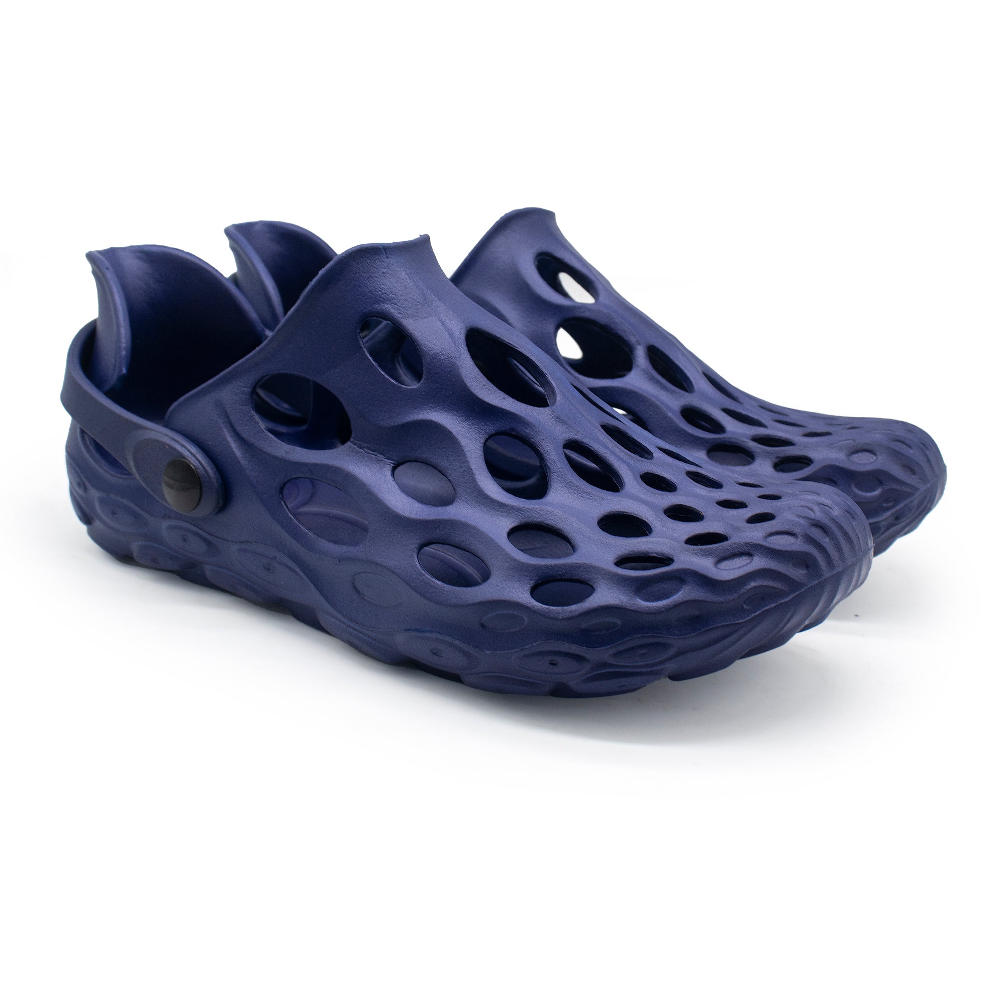 Action COOL-2005 Men's Slip-On Casual Clogs