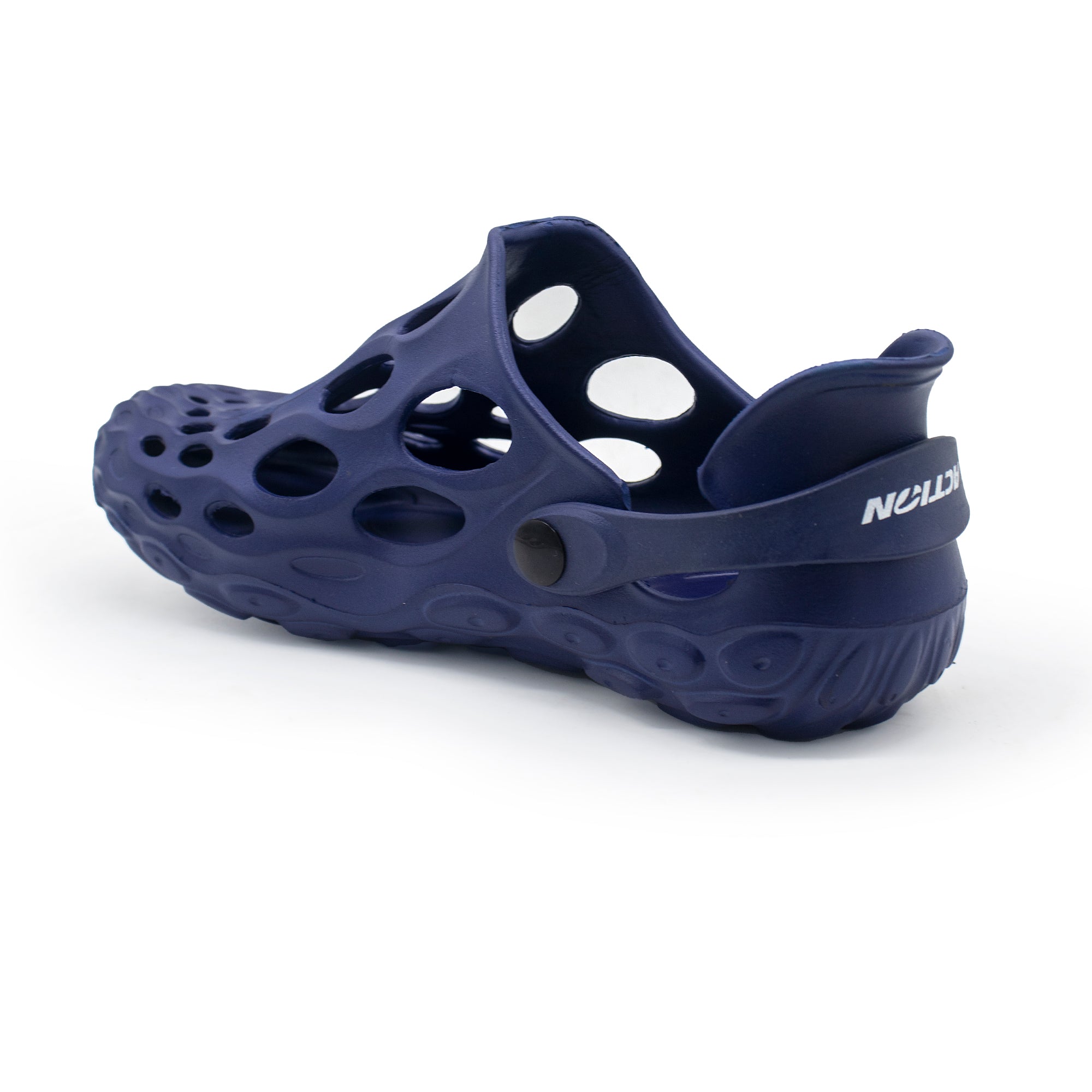 Action COOL-2005 Men's Slip-On Casual Clogs